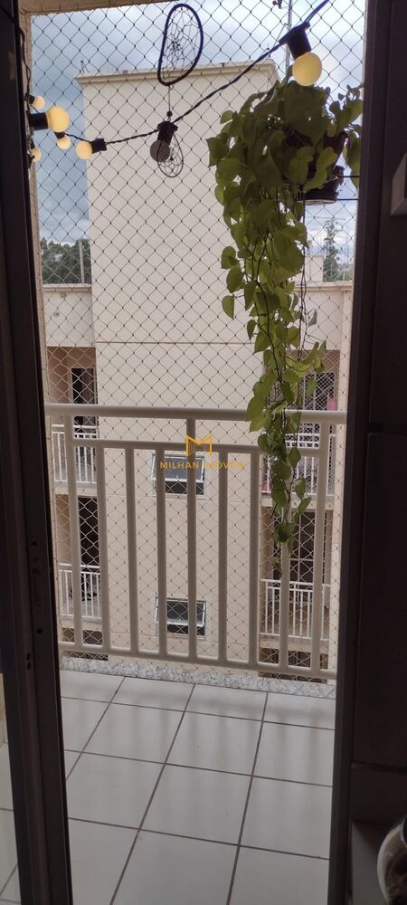 Apartamento, 2 quartos, 48 m² - Foto 12