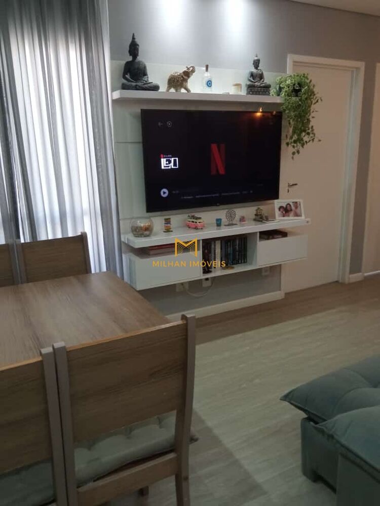 Apartamento, 2 quartos, 48 m² - Foto 6