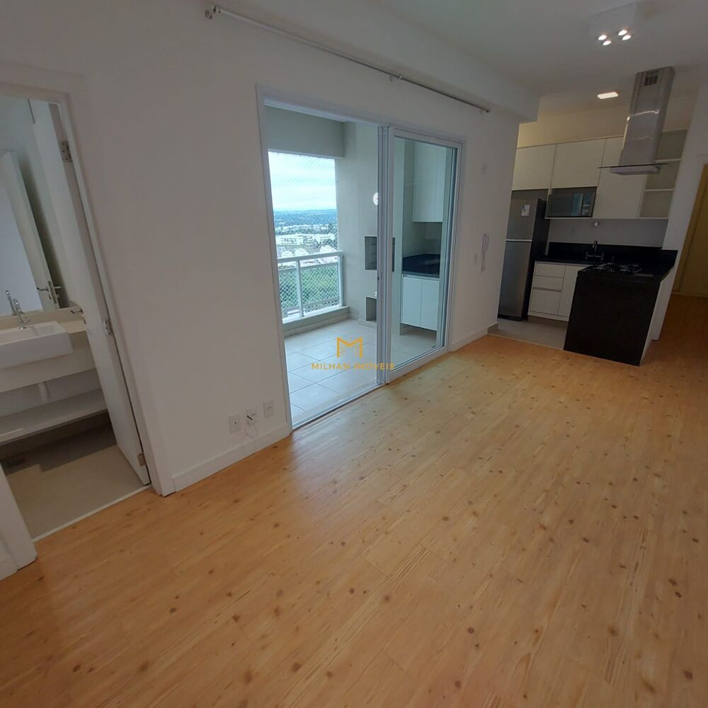 Apartamento, 1 quarto, 55 m² - Foto 7