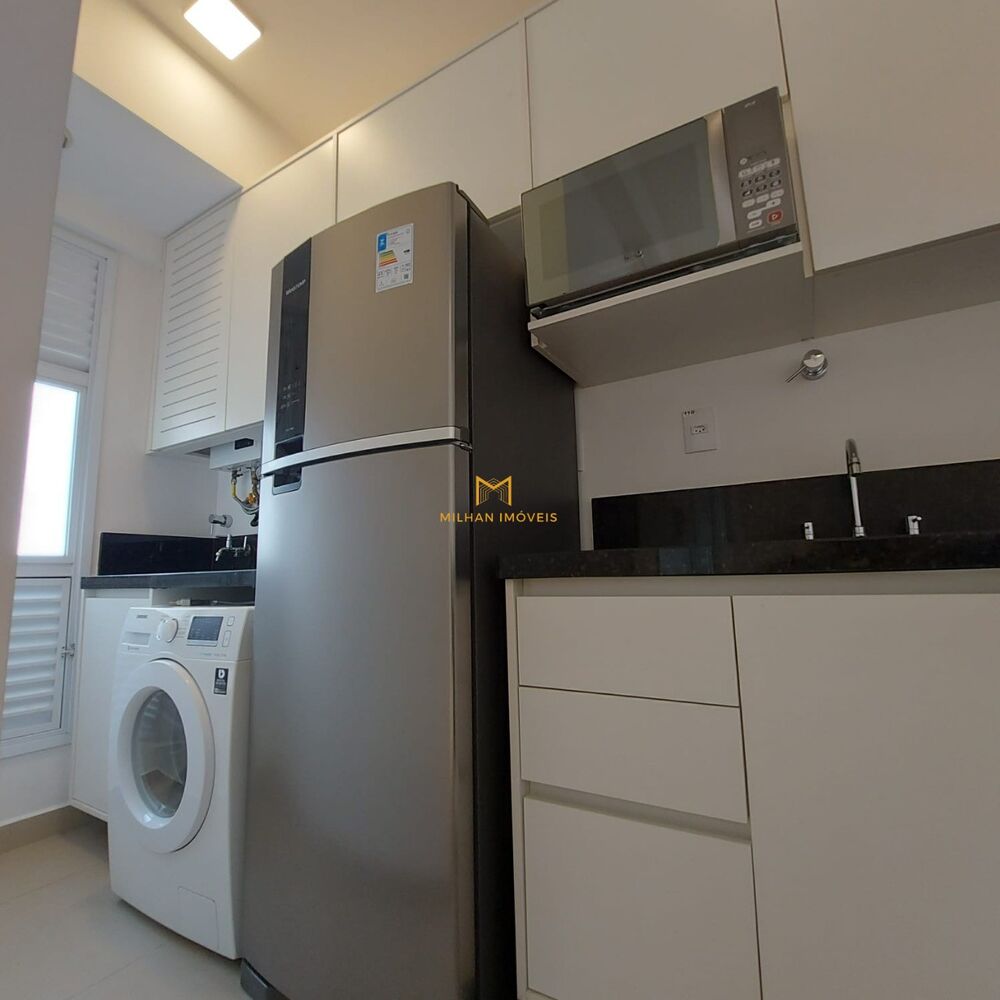 Apartamento à venda e aluguel com 1 quarto, 55m² - Foto 12