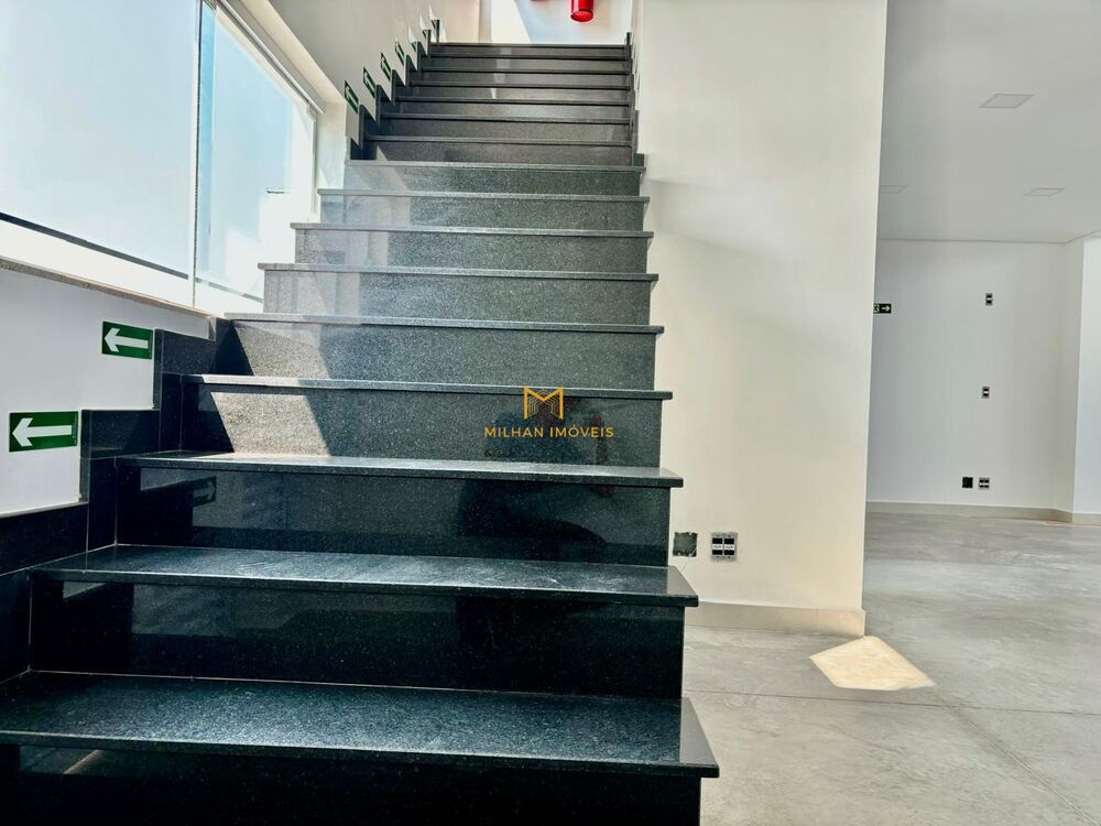 Loja-Salão à venda e aluguel, 238m² - Foto 9