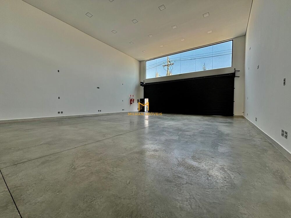 Loja-Salão à venda e aluguel, 238m² - Foto 5