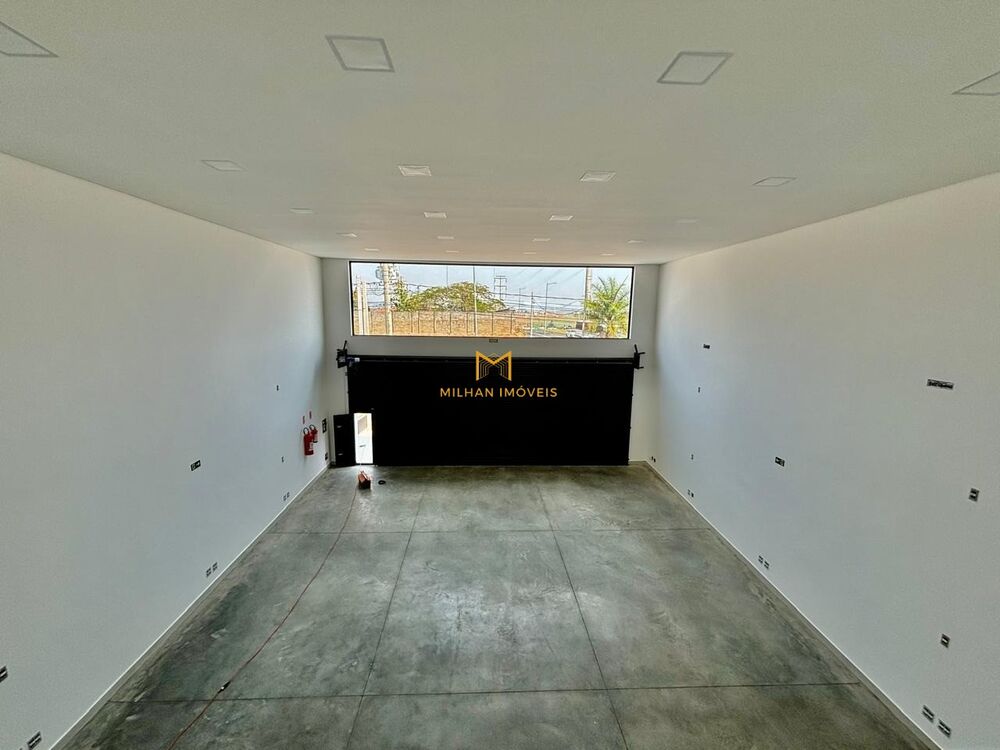 Loja-Salão à venda e aluguel, 238m² - Foto 12