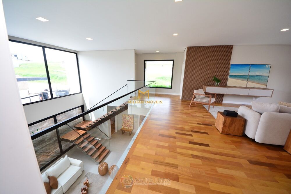 Casa de Condomínio, 3 quartos - Foto 10