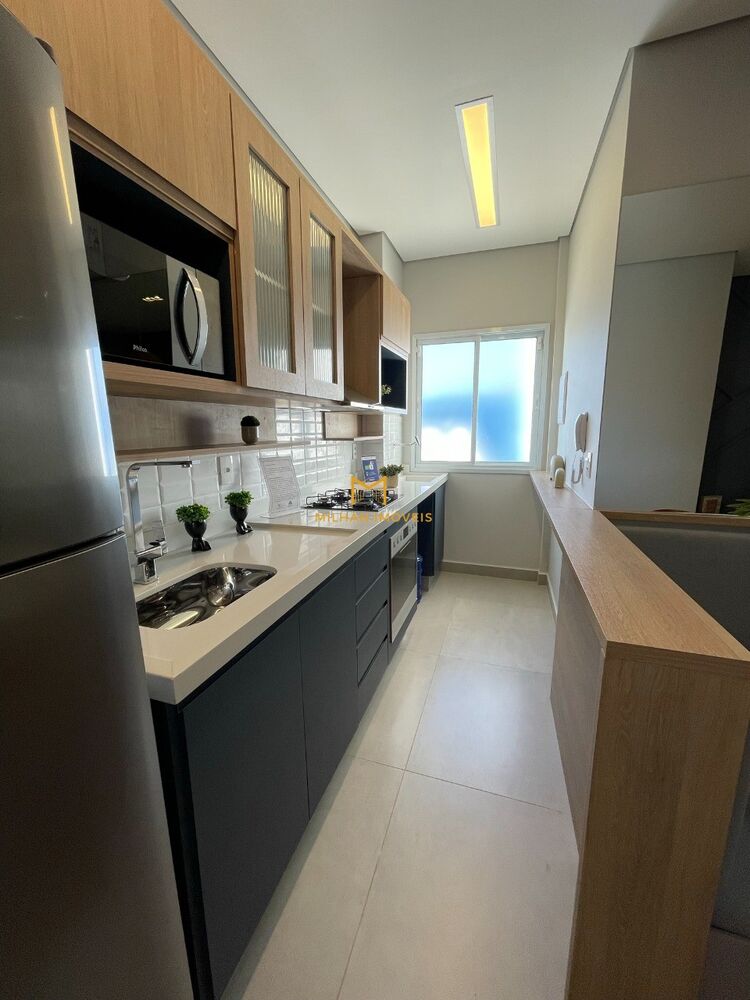 Apartamento, 2 quartos, 46 m² - Foto 10
