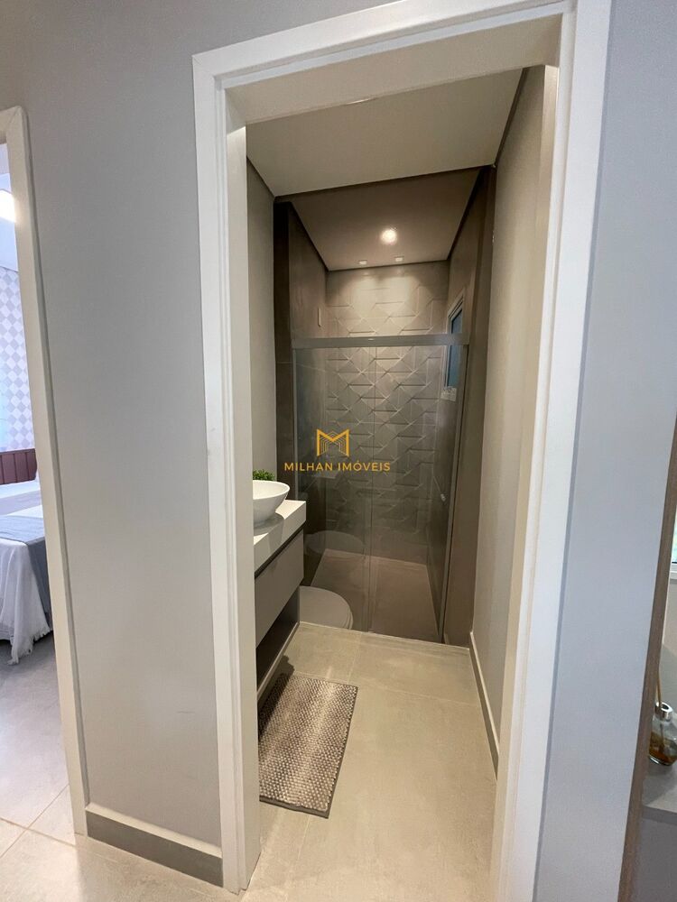 Apartamento, 2 quartos, 46 m² - Foto 6