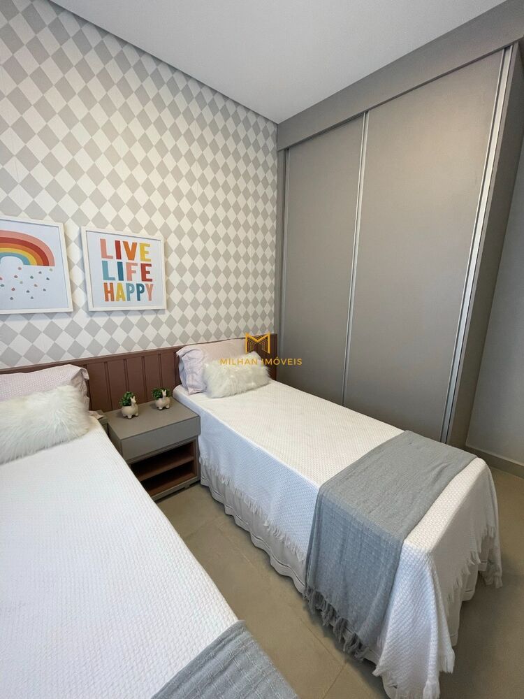 Apartamento, 2 quartos, 46 m² - Foto 9