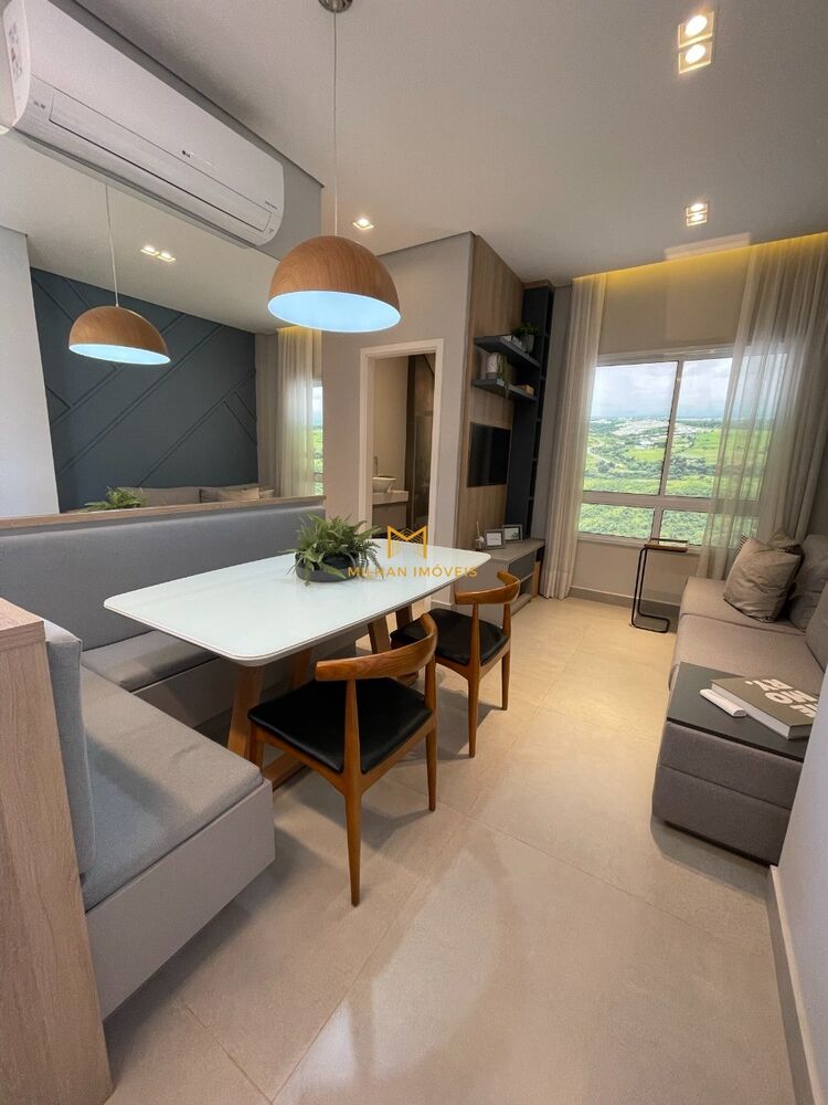 Apartamento, 2 quartos, 46 m² - Foto 21