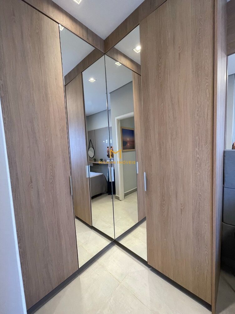 Apartamento, 2 quartos, 46 m² - Foto 1
