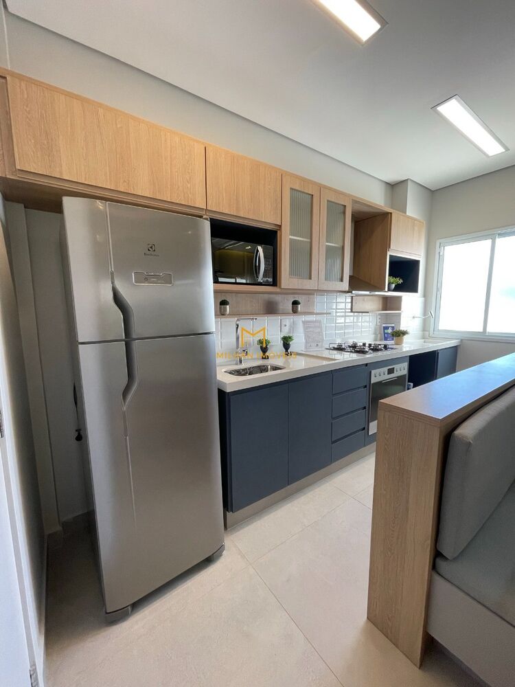 Apartamento, 2 quartos, 46 m² - Foto 12