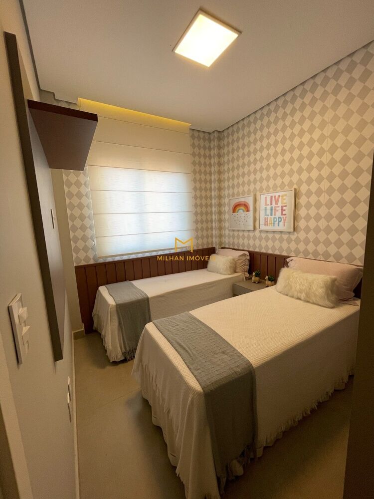Apartamento, 2 quartos, 46 m² - Foto 2
