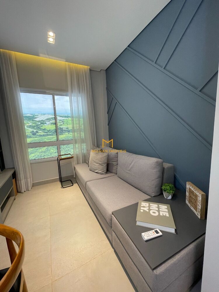 Apartamento, 2 quartos, 46 m² - Foto 11