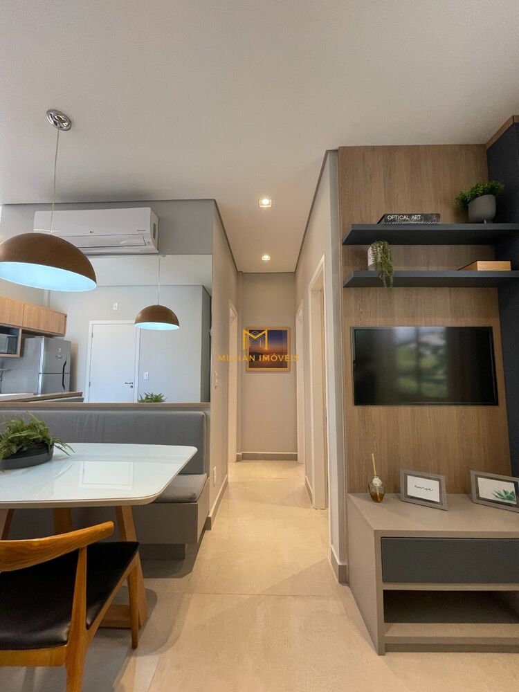 Apartamento, 2 quartos, 46 m² - Foto 8