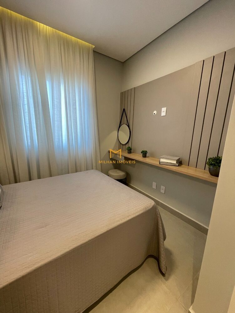 Apartamento, 2 quartos, 46 m² - Foto 3