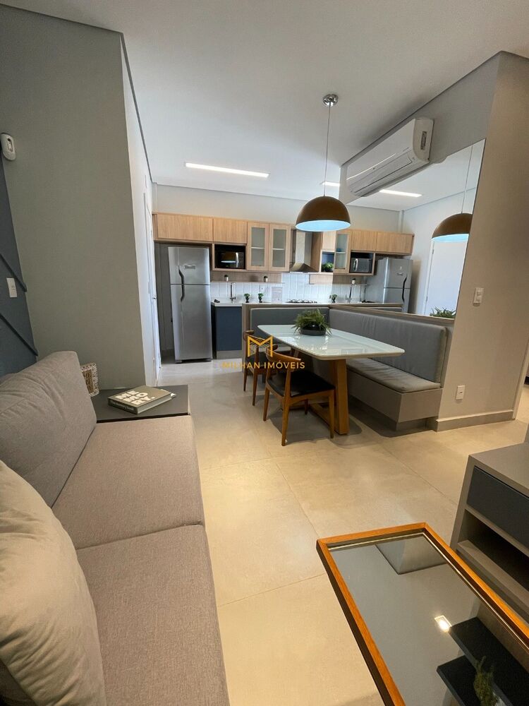 Apartamento, 2 quartos, 46 m² - Foto 17