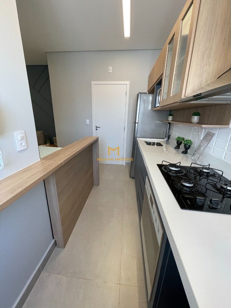 Apartamento, 2 quartos, 46 m² - Foto 5