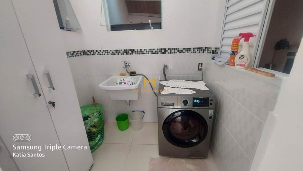 Casa, 2 quartos, 125 m² - Foto 3