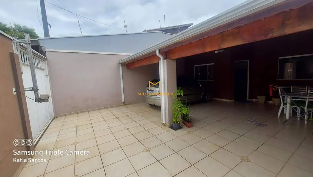 Casa, 2 quartos, 125 m² - Foto 2
