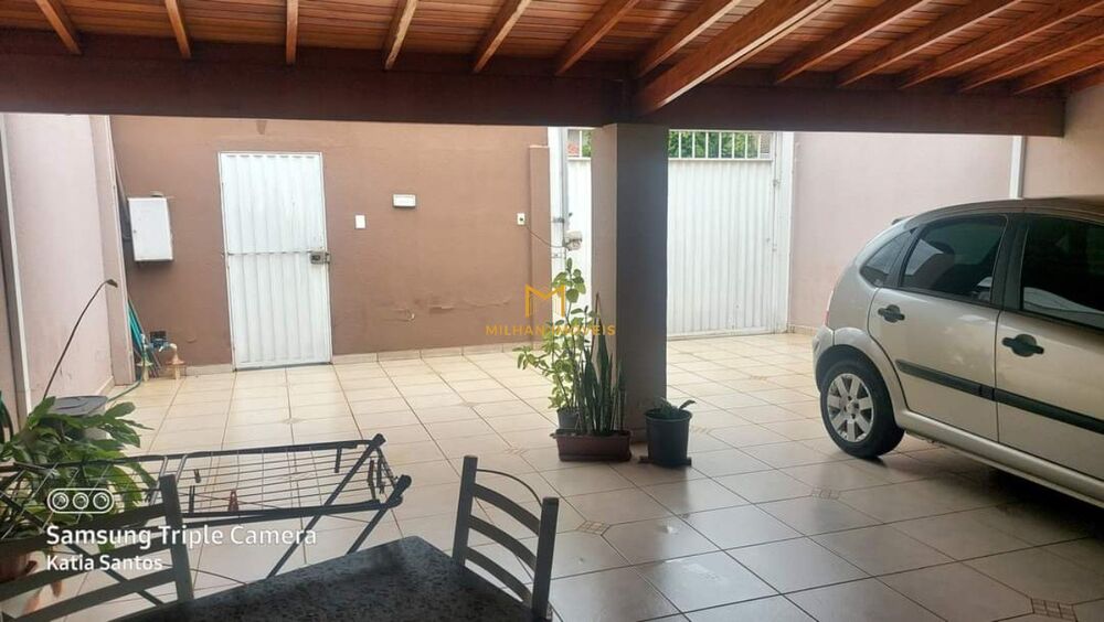 Casa, 2 quartos, 125 m² - Foto 1