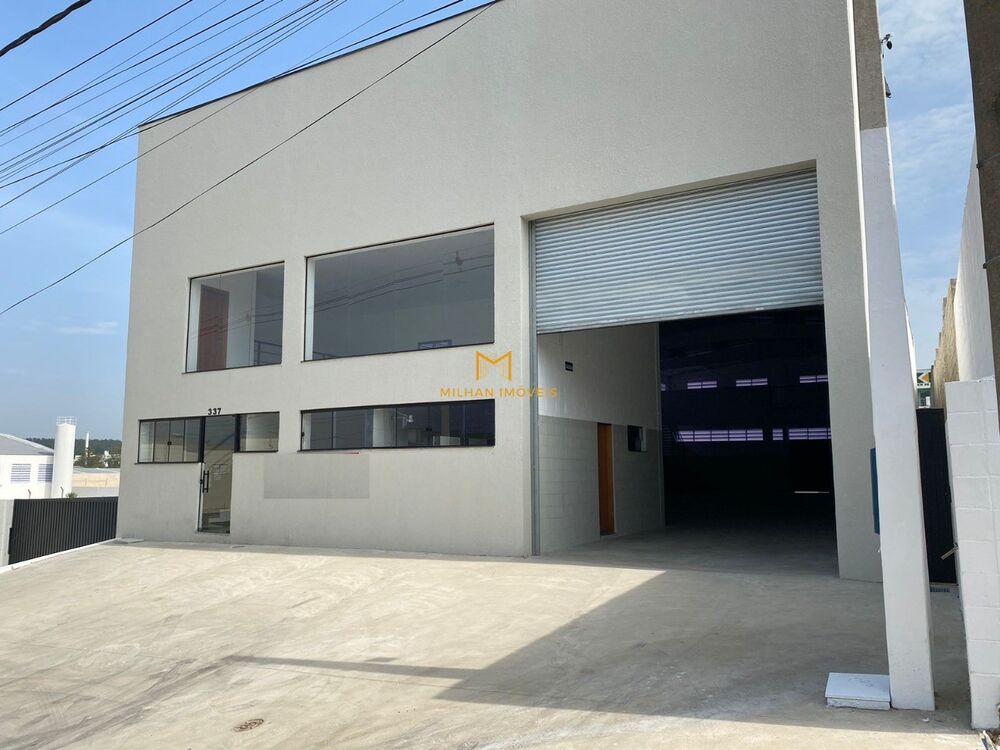 Depósito-Galpão - Foto 2