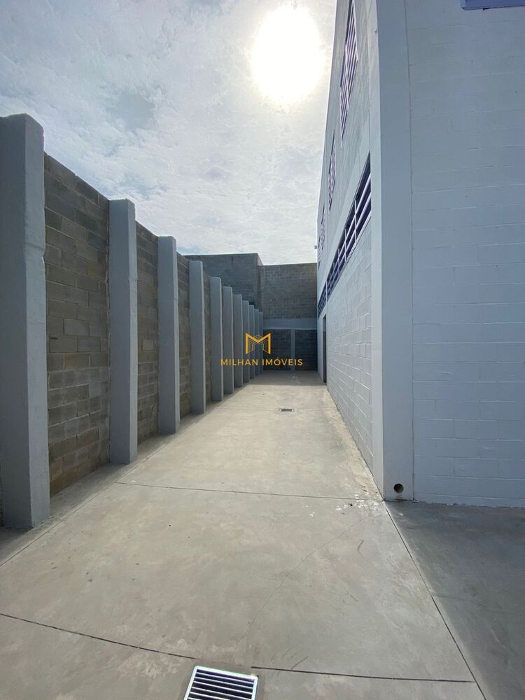 Depósito-Galpão - Foto 7
