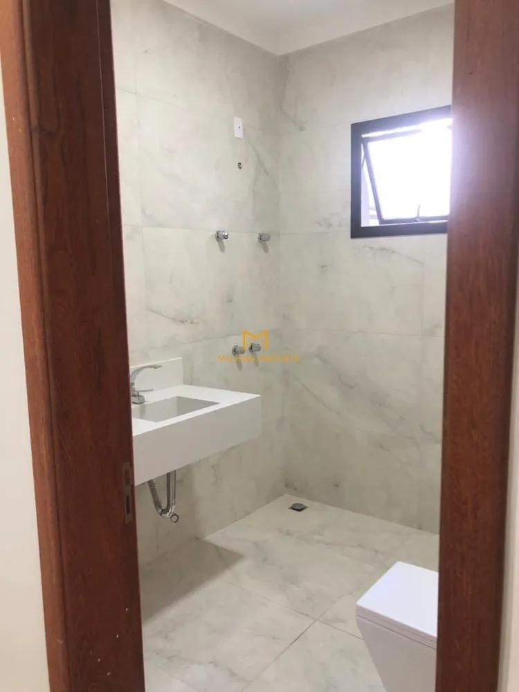 Casa de Condomínio, 3 quartos - Foto 11