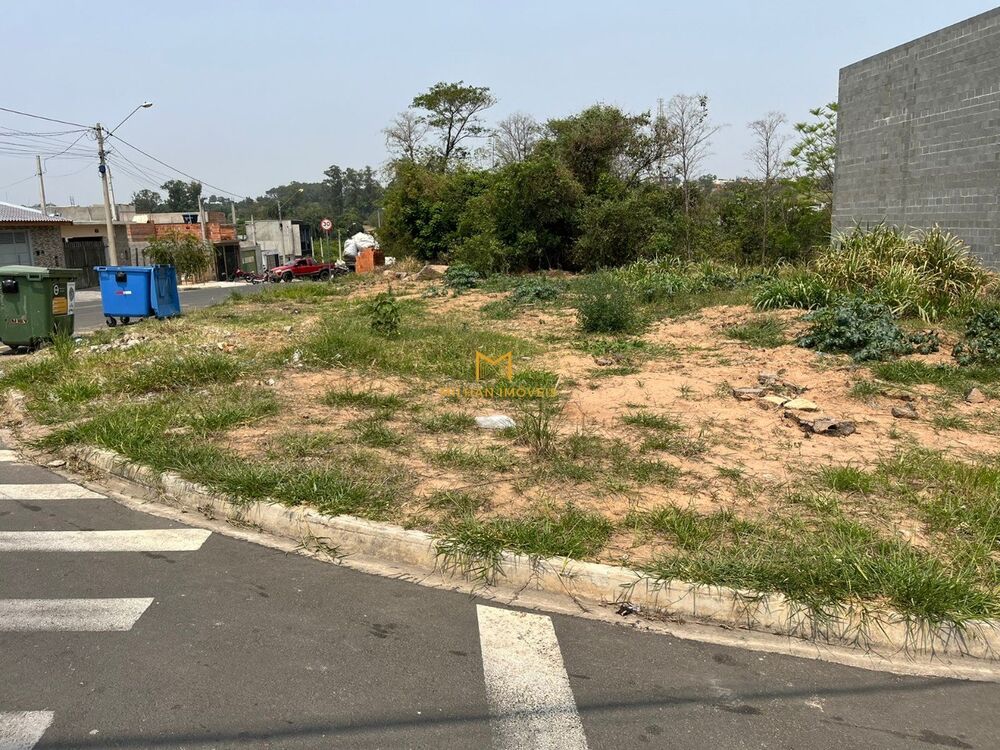 Terreno, 213 m² - Foto 1