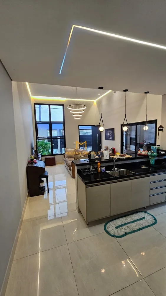 Casa, 2 quartos, 150 m² - Foto 3