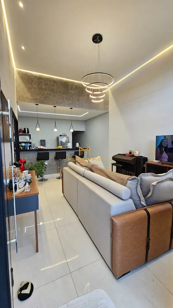 Casa, 2 quartos, 150 m² - Foto 2