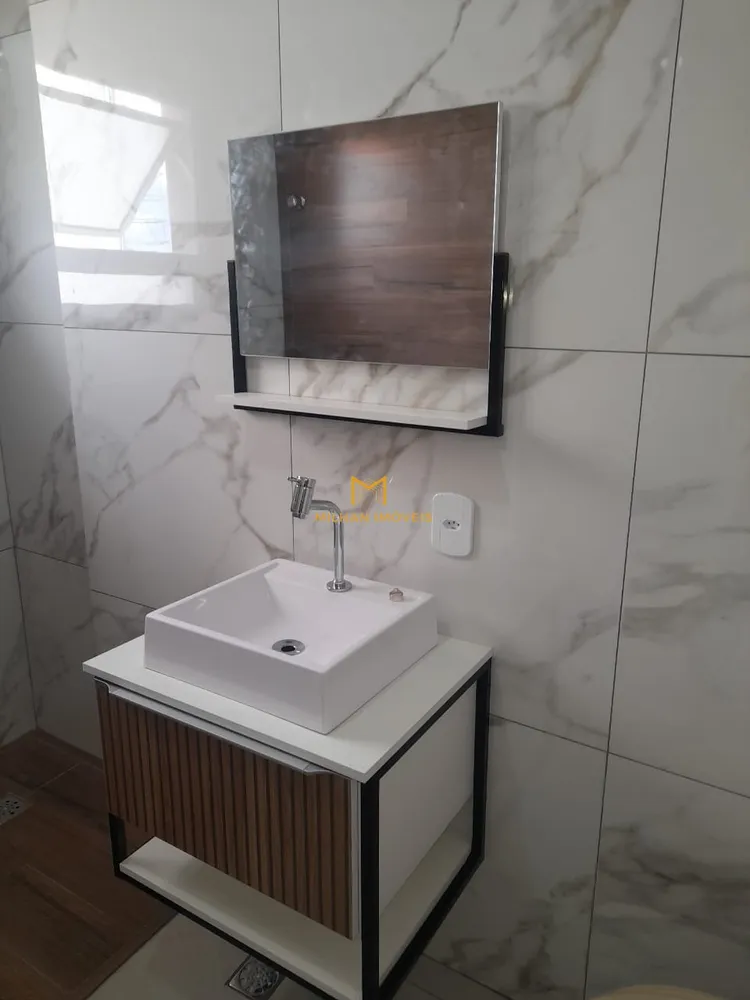 Apartamento, 2 quartos, 50 m² - Foto 10