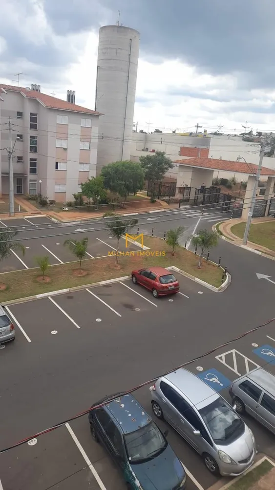 Apartamento, 2 quartos, 50 m² - Foto 12