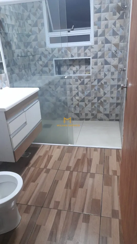 Apartamento, 2 quartos, 50 m² - Foto 9