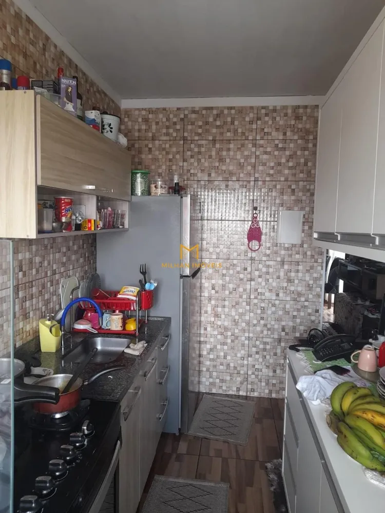 Apartamento, 2 quartos, 50 m² - Foto 4