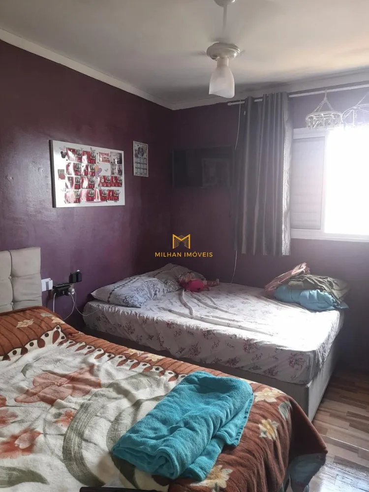 Apartamento, 2 quartos, 50 m² - Foto 11
