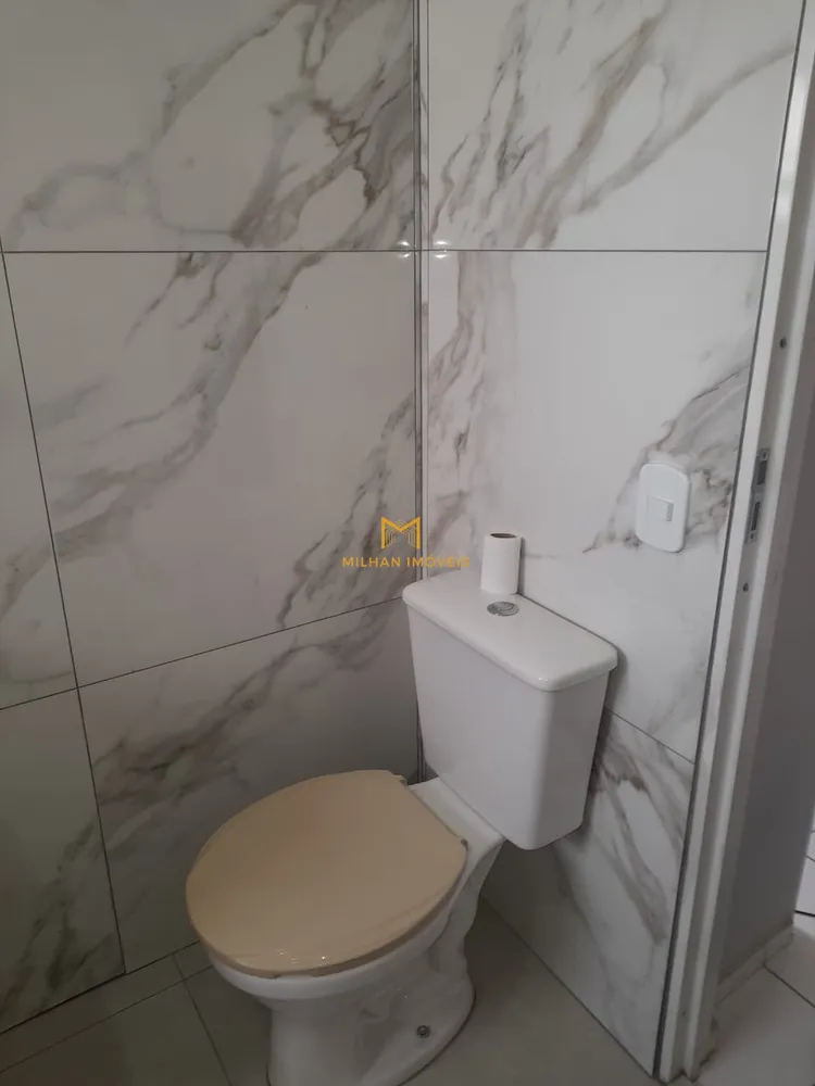 Apartamento, 2 quartos, 50 m² - Foto 6