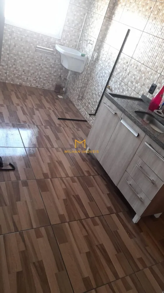 Apartamento, 2 quartos, 50 m² - Foto 8