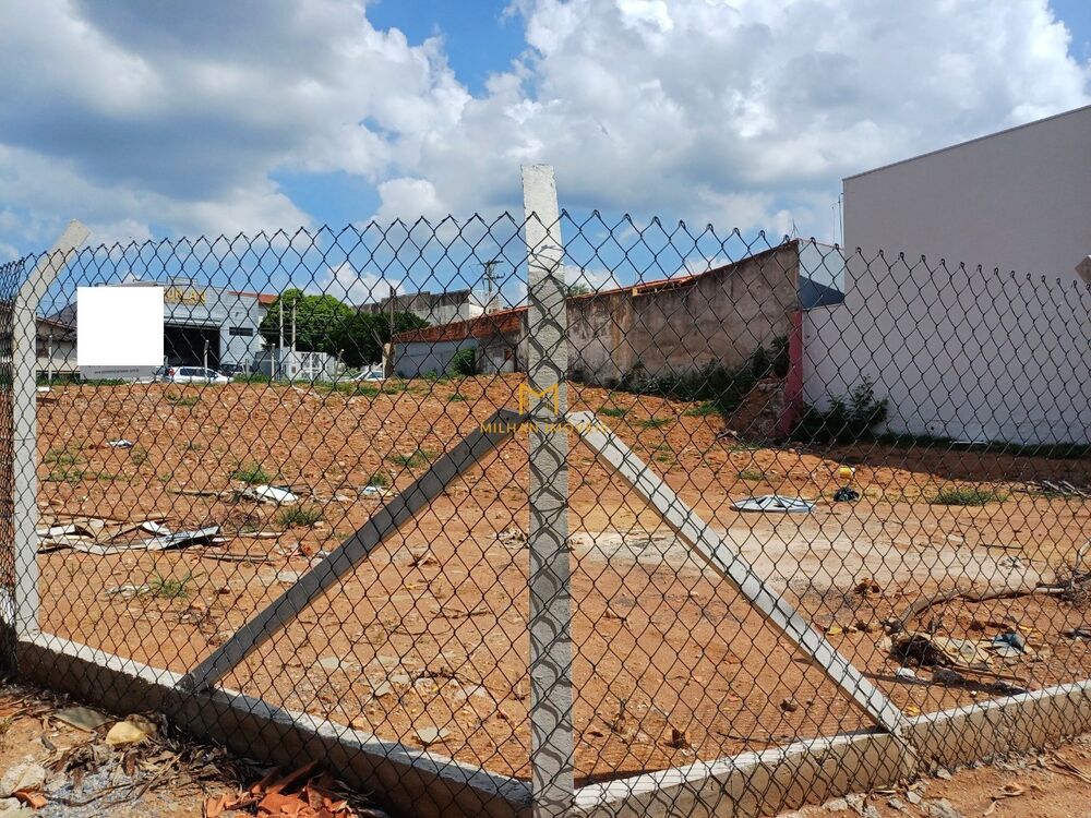 Loteamento e Condomínio, 800 m² - Foto 3
