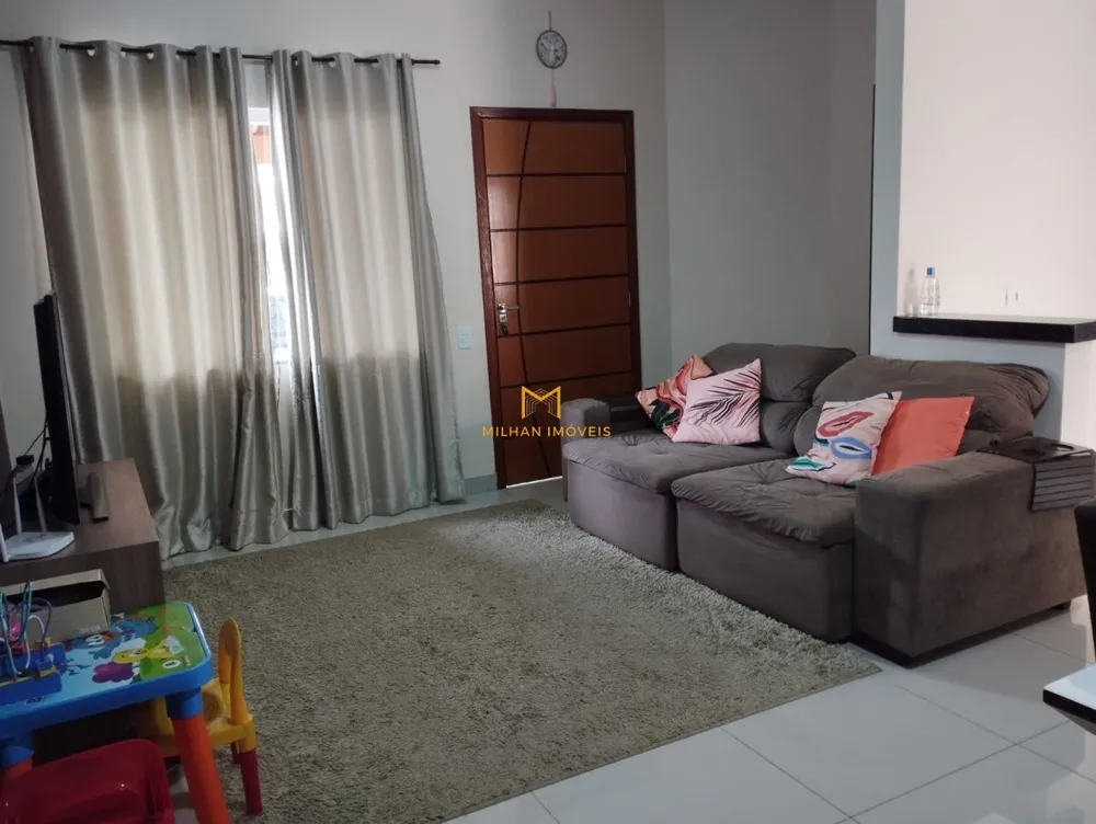 Casa de Condomínio, 3 quartos - Foto 3