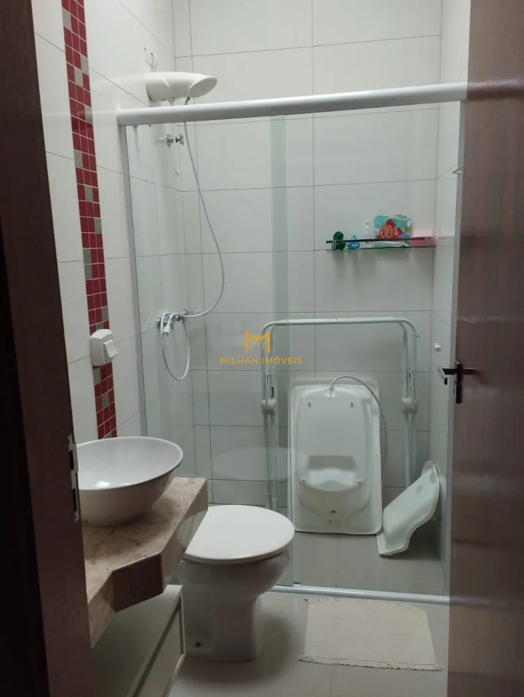 Casa de Condomínio, 3 quartos - Foto 15