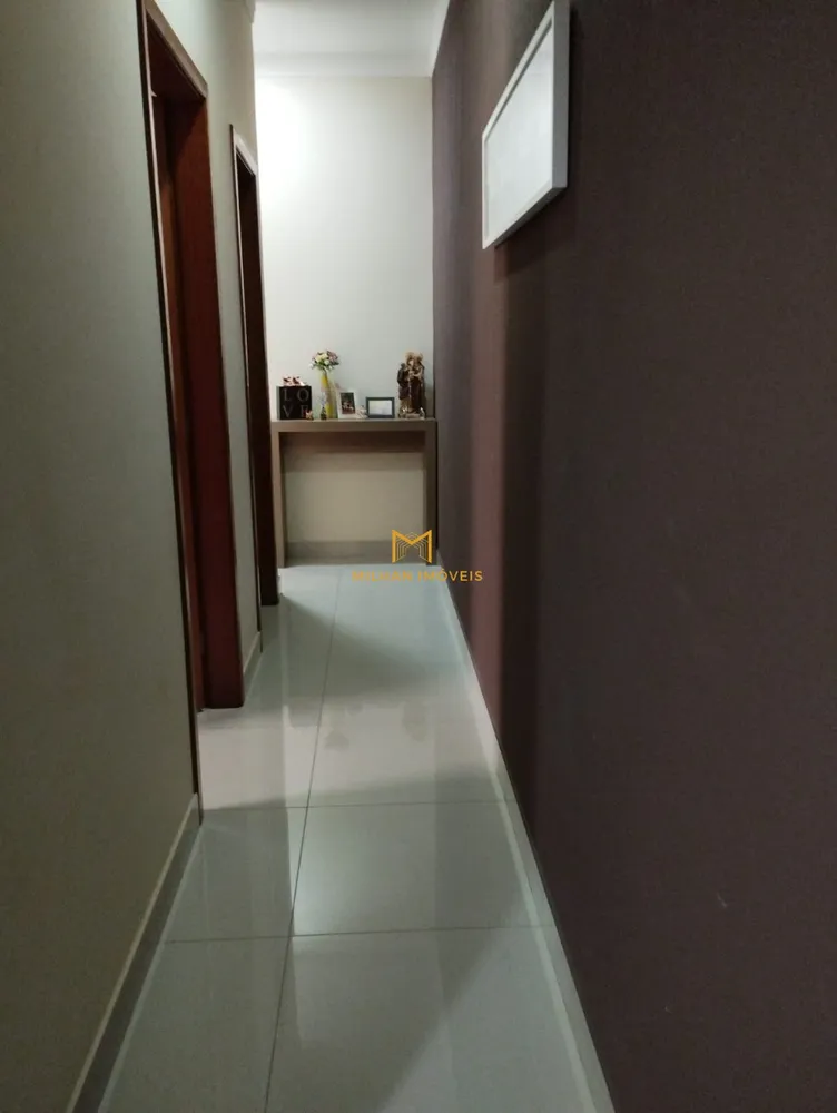 Casa de Condomínio, 3 quartos - Foto 16