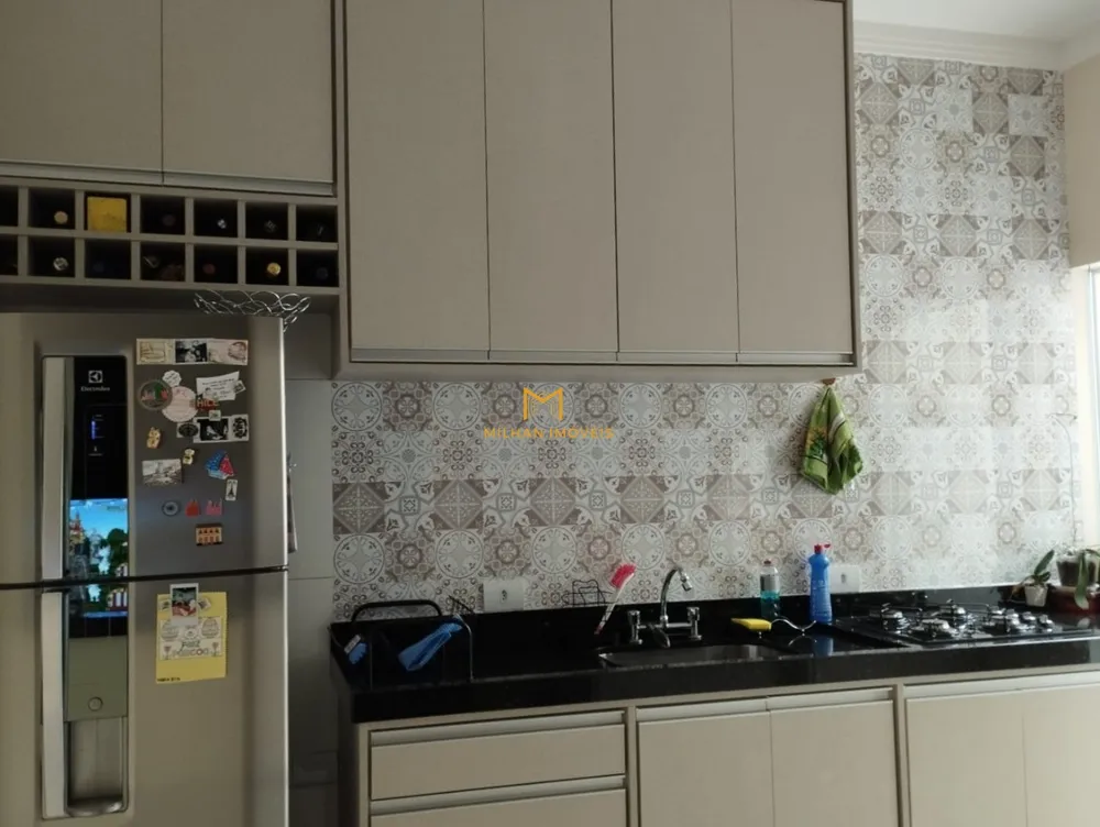 Casa de Condomínio, 3 quartos - Foto 7