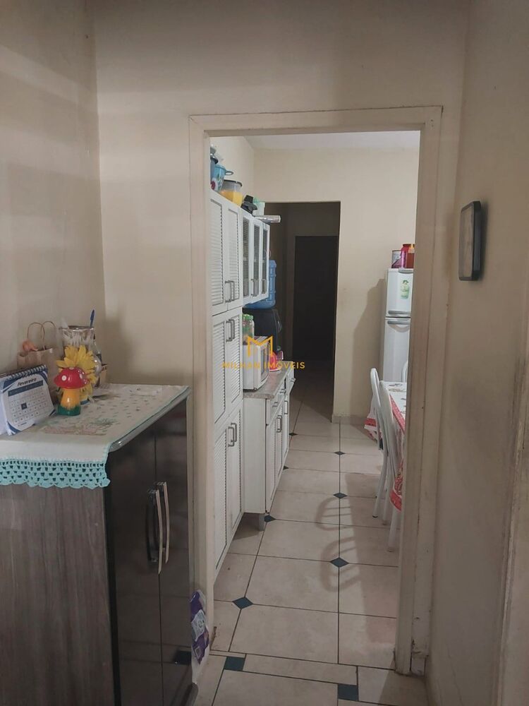 Casa, 2 quartos, 35 m² - Foto 9