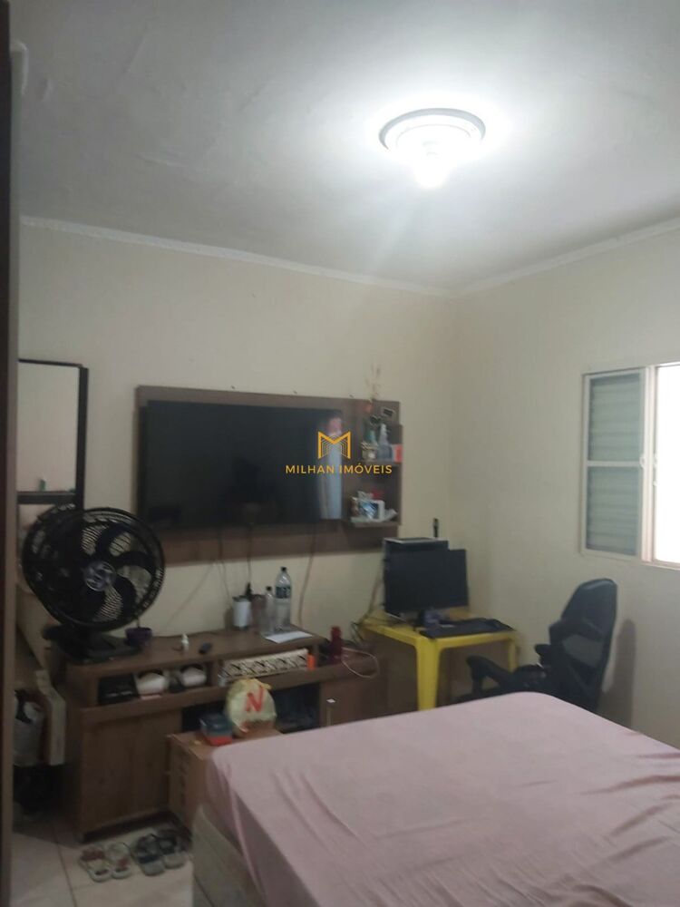 Casa, 2 quartos, 35 m² - Foto 6