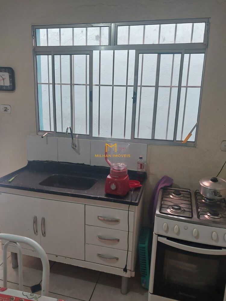 Casa, 2 quartos, 35 m² - Foto 8