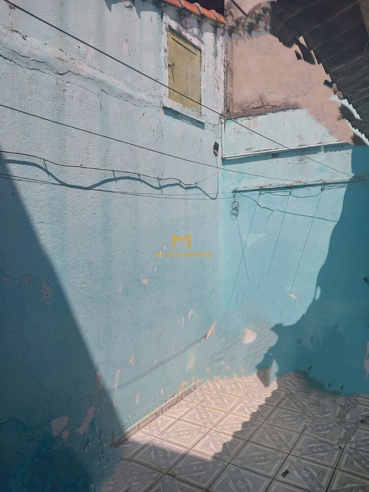 Casa, 2 quartos, 35 m² - Foto 11
