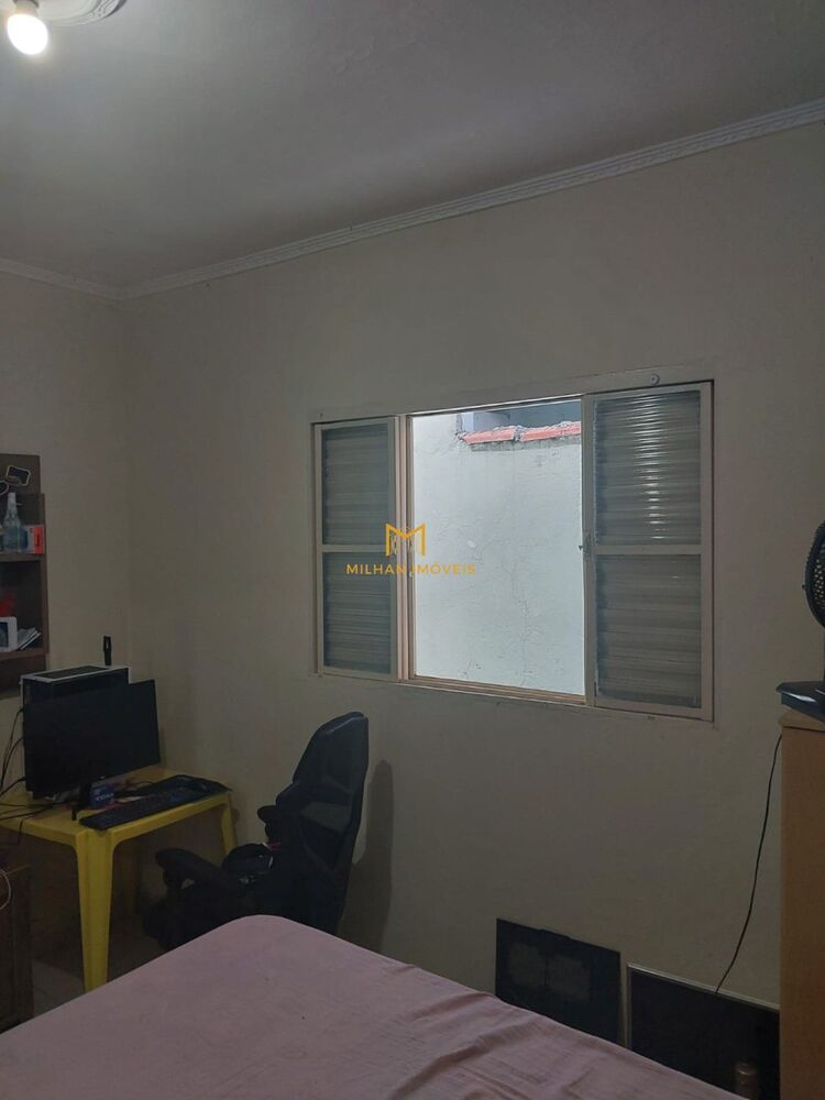 Casa, 2 quartos, 35 m² - Foto 5
