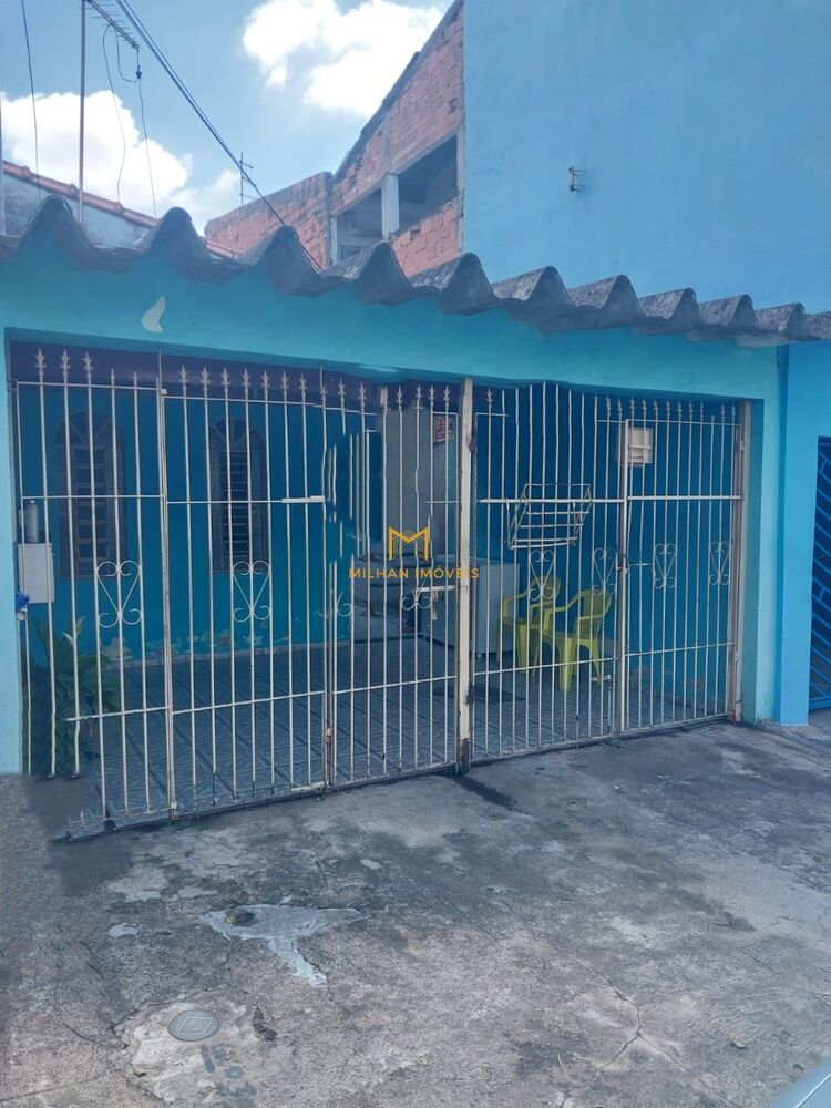 Casa, 2 quartos, 35 m² - Foto 10