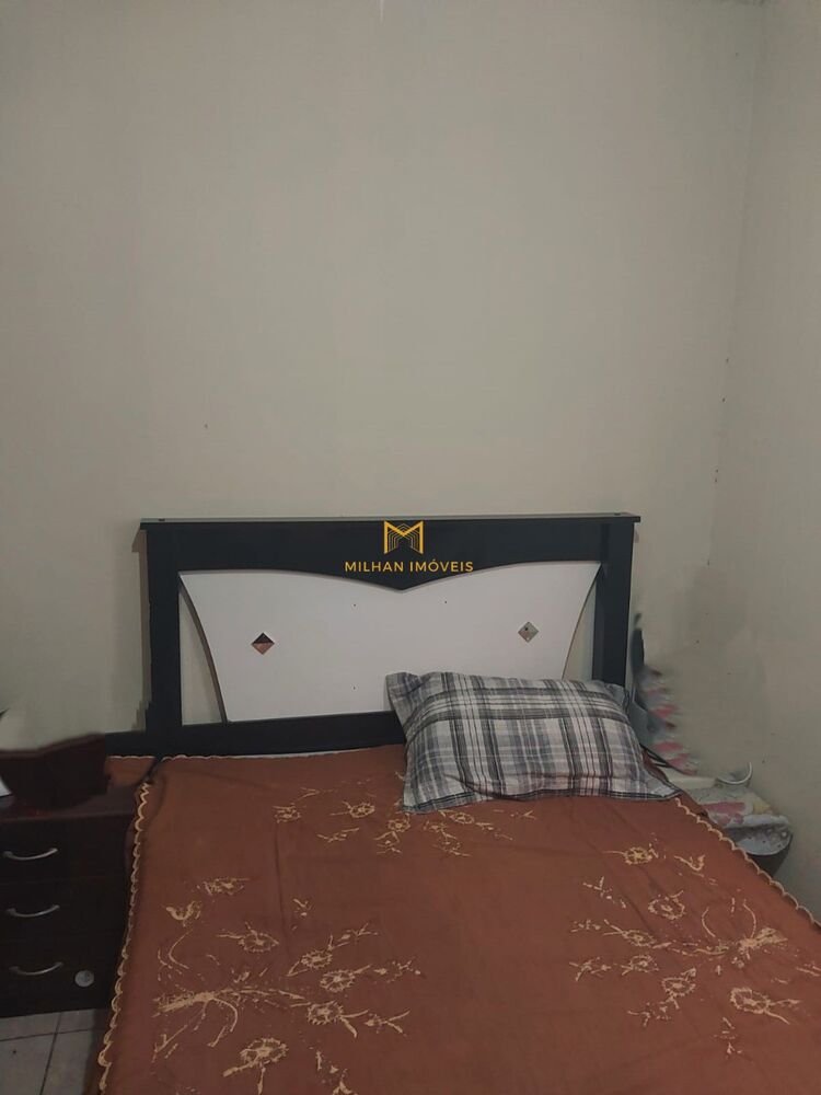 Casa, 2 quartos, 35 m² - Foto 3