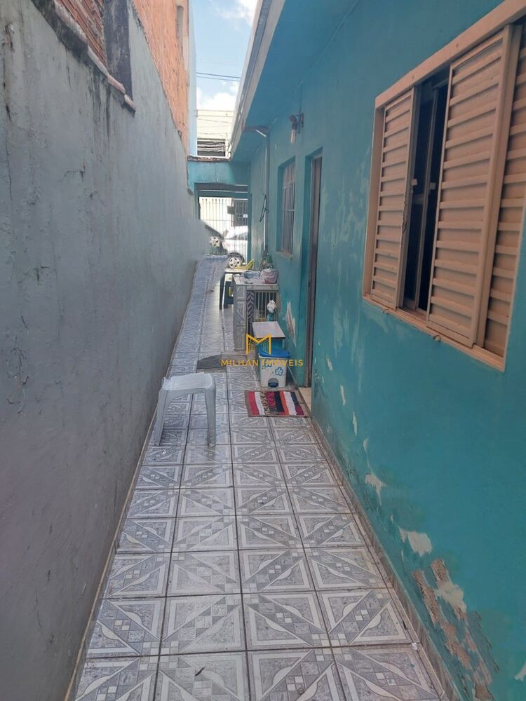 Casa, 2 quartos, 35 m² - Foto 12