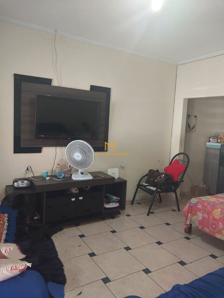 Casa, 2 quartos, 35 m² - Foto 2